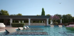Οικιστικό Συγκρότημα Sweet Homes 8 - Σάνι Μπιτς, Βουλγαρία