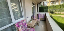 One-bedroom apartment in Persani 3, Sunny Beach, 63,82 m² - Sunny Beach, Bulgaria