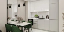 Οικιστικό συγκρότημα Emilia Romana Verde - Σάνι Μπιτς, Βουλγαρία