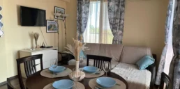 One-room apartment in Villa Briz - Sunny Beach, Bulgaria