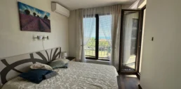 One-room apartment in Villa Briz - Sunny Beach, Bulgaria