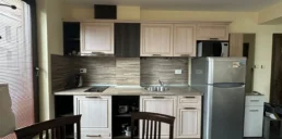 One-room apartment in Villa Briz - Sunny Beach, Bulgaria