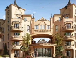 Οικιστικό Συγκρότημα Aphrodite Gold - Σάνι Μπιτς, Βουλγαρία