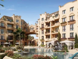 Οικιστικό Συγκρότημα Aphrodite Gold - Σάνι Μπιτς, Βουλγαρία
