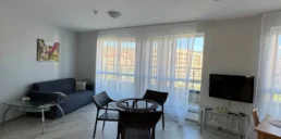 Квартира в Солнечном Береге, 118 м², 6 этаж, под ключ - Солнечный берег, Болгария
