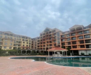 Жилой комплекс Hotel Diamant Residence Солнечный берег, Болгария