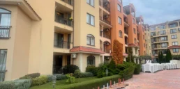 Житловий комплекс Hotel Diamant Residence - Сонячний берег, Болгарія