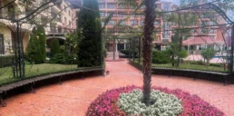 Житловий комплекс Hotel Diamant Residence - Сонячний берег, Болгарія