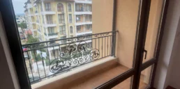 Житловий комплекс Hotel Diamant Residence - Сонячний берег, Болгарія