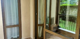 Однокімнатна квартира у комплексі Kasandra Aparthotel - Сонячний берег, Болгарія