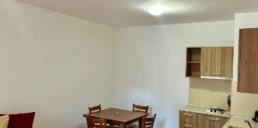 Однокімнатна квартира у комплексі Kasandra Aparthotel - Сонячний берег, Болгарія