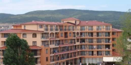 Студия в комплексе Happy Aparthotel - Солнечный берег, Болгария