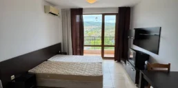 Студия в комплексе Happy Aparthotel - Солнечный берег, Болгария