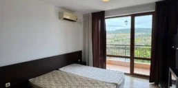 Студия в комплексе Happy Aparthotel - Солнечный берег, Болгария