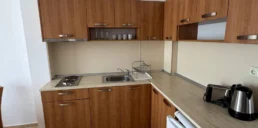 Однокімнатна квартира у комплексі Happy Aparthotel - Сонячний берег, Болгарія
