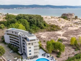 Residential complex J’Adore Dune - Sunny Beach, Bulgaria