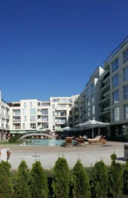 Жилой комплекс Casa Del Sol - Солнечный берег, Болгария