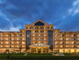 Жилой комплекс Hotel Diamant Residence - Солнечный берег, Болгария