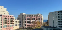 Трёхкомнатные апартаменты в комплексе Sunny Beach Plaza, Солнечный берег - Солнечный берег, Болгария