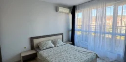 Трёхкомнатные апартаменты в комплексе Sunny Beach Plaza, Солнечный берег - Солнечный берег, Болгария