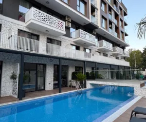 Двухкомнатные апартаменты в комплексе Sweet Homes 9, Солнечный Берег Солнечный берег, Болгария