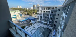 One-bedroom apartment in Edelweiss, Burgas - Burgas, Bulgaria