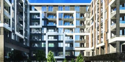 Three-bedroom apartment in Edelweiss, Burgas - Burgas, Bulgaria