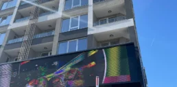Three-bedroom apartment in Edelweiss, Burgas - Burgas, Bulgaria