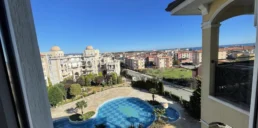 Двухкомнатные апартаменты в комплексе Elitonia Garden 2, Равда - Равда, Болгария