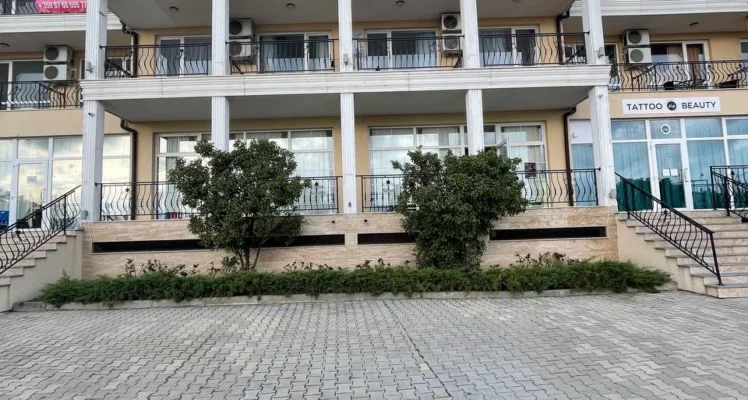 Трёхкомнатные апартаменты в комплексе Macon Residence, Свети Влас - Святой Влас, Болгария