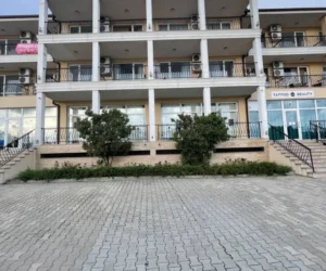 Трёхкомнатные апартаменты в комплексе Macon Residence, Свети Влас Святи Влас, Болгария