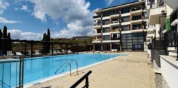 Четырёхкомнатные апартаменты в комплексе Macon Residence, Свети Влас - Святой Влас, Болгария