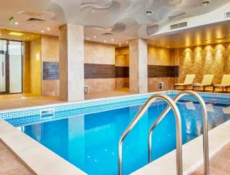 СПА в комплексе Macon Residence, Свети Влас - Святой Влас, Болгария