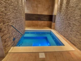 СПА в комплексе Macon Residence, Свети Влас - Святой Влас, Болгария