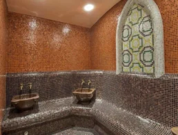 СПА в комплексе Macon Residence, Свети Влас - Святой Влас, Болгария