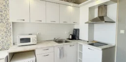 Двухкомнатные апартаменты в комплексе Macon Residence, Свети Влас - Святой Влас, Болгария