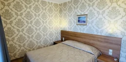 Двухкомнатные апартаменты в комплексе Macon Residence, Свети Влас - Святой Влас, Болгария