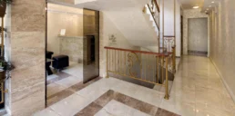 Двухкомнатные апартаменты в комплексе Villa Sardinia, Свети Влас - Святой Влас, Болгария