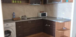 Трикімнатні апартаменти у комплексі Elit 4, Сонячний Берег - Сонячний берег, Болгарія