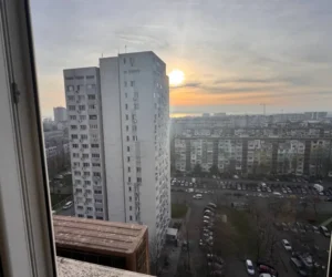 Двухкомнатная квартира, Бургас, р-н Славейков Бургас, Болгария