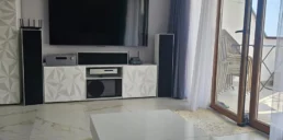 Трёхкомнатные апартаменты в комплексе Sun Coast Resort, Святой Влас - Святой Влас, Болгария