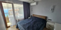 Трёхкомнатные апартаменты в комплексе Sun Coast Resort, Святой Влас - Святой Влас, Болгария