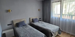 Трёхкомнатные апартаменты в комплексе Sun Coast Resort, Святой Влас - Святой Влас, Болгария