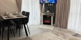 Двокімнатні апартаменти у комплексі Magnolia 7, Сонячний Берег - Сонячний берег, Болгарія