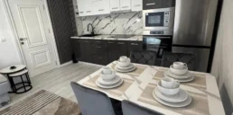 Двокімнатні апартаменти у комплексі Magnolia 7, Сонячний Берег - Сонячний берег, Болгарія