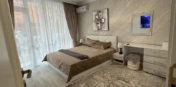 Двокімнатні апартаменти у комплексі Magnolia 7, Сонячний Берег - Сонячний берег, Болгарія