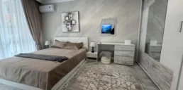 Двокімнатні апартаменти у комплексі Magnolia 7, Сонячний Берег - Сонячний берег, Болгарія