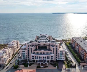 Пентхаус в комплексе Grand Hotel Sveti Vlas, Святой Влас Святи Влас, Болгария