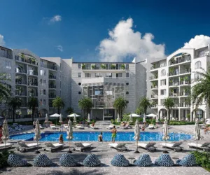Жилой комплекс Kakao Residence Солнечный берег, Болгария