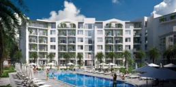 Жилой комплекс Kakao Residence - Солнечный берег, Болгария